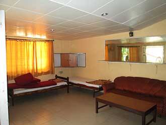 Inn One-O-Five Resort, Lonavala 3